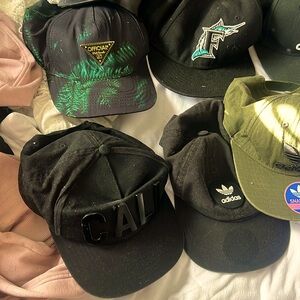 A guy I dated gave them to me and till now I’m getting rid f.